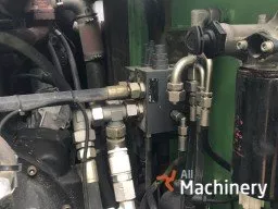 ATLAS 225LC Tracked excavators (2012 year) #2304