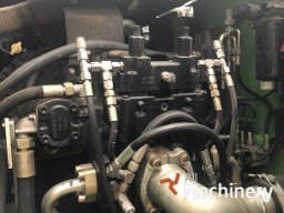 ATLAS 225LC Tracked excavators #2304