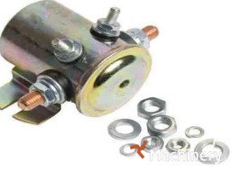 SNORKEL Snorkel 3040506 Working platform engines and parts (2019 year) #2306