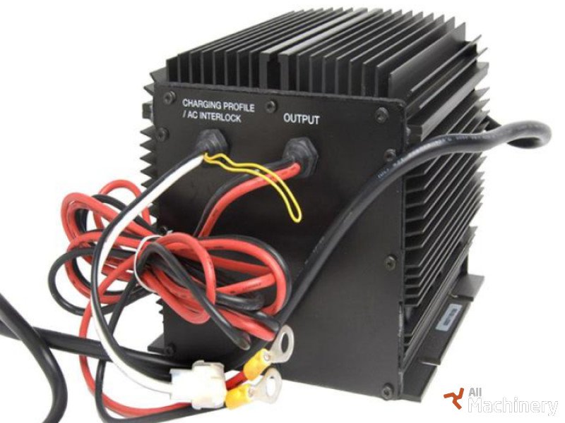 SNORKEL Snorkel 3050097 Working platform electrics #2307