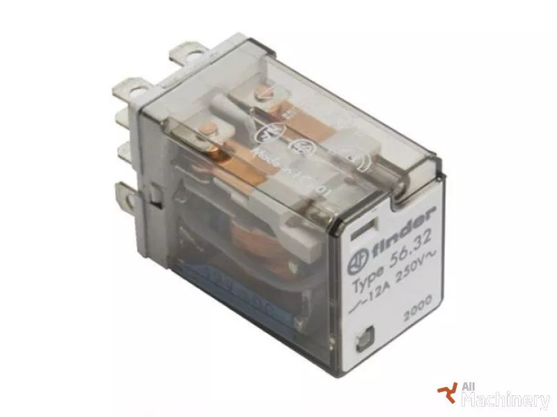 GENIE Genie 24118 Working platform electric parts (2019 year) #2309