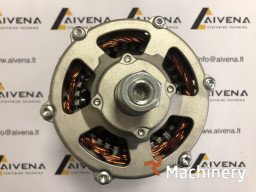 GENIE Hatz 2L41,3L41,4L41  Working platform engines and parts (2019 year) #2328