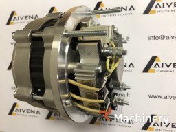 GENIE Hatz 2L41,3L41,4L41  Working platform engines and parts (2019 year) #2328