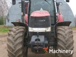 CASE IH Puma 210 Wheel tractors (2007 year) #233