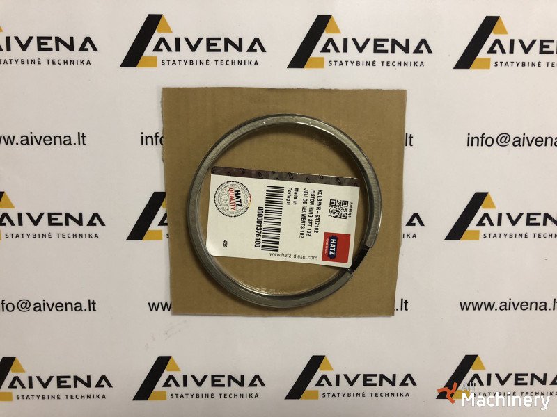 HATZ STD 01376100 Diesel engines for parts (2019 year) #2330