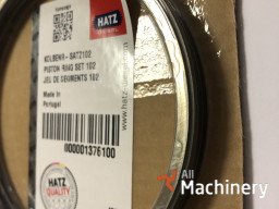 HATZ STD 01376100 Diesel engines for parts (2019 year) #2330