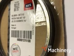 HATZ STD 01376100 Diesel engines for parts (2019 year) #2330