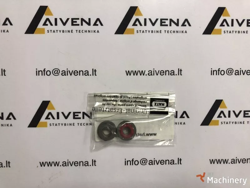 HATZ HATZ 000050132300 Petrol engines for parts (2019 year) #2332