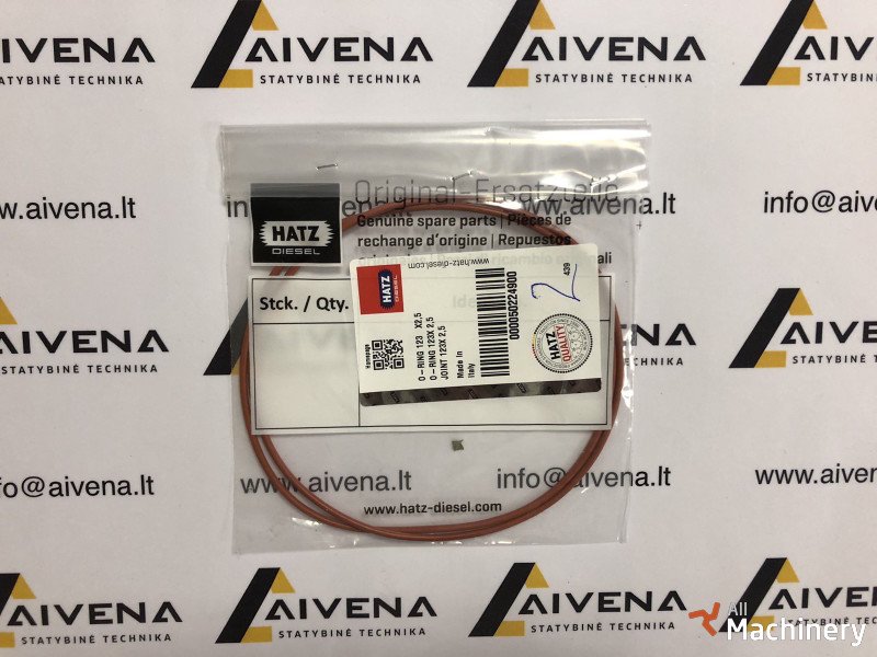 HATZ HATZ000050224900 Diesel engines for parts #2333