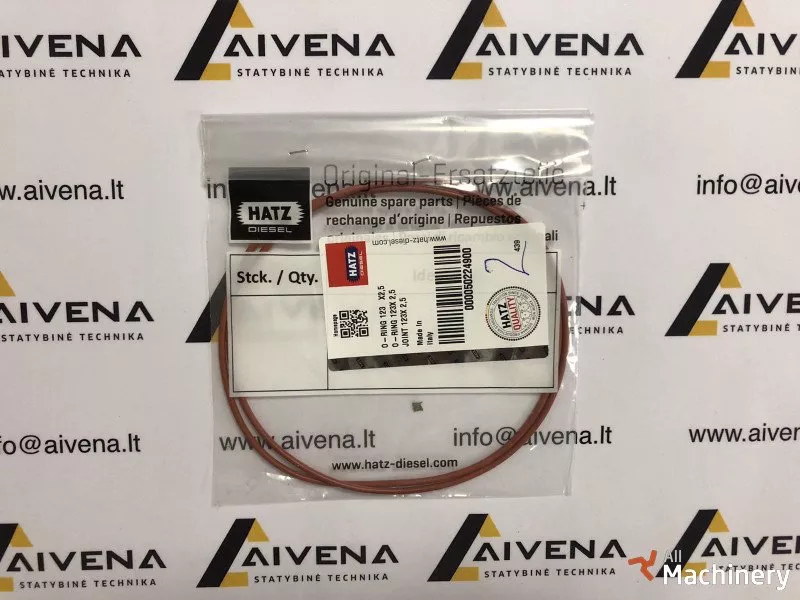 HATZ HATZ000050224900 Diesel engines for parts (2019 year) #2333