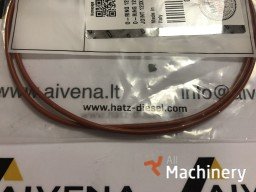 HATZ HATZ000050224900 Diesel engines for parts #2333