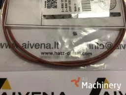 HATZ HATZ000050224900 Diesel engines for parts (2019 year) #2333