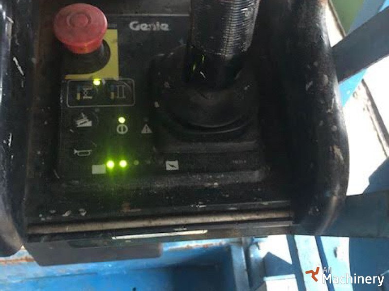 GENIE GS2632 Scissor lifts #2334