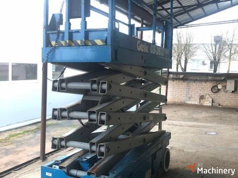 GENIE GS2632 Scissor lifts #2334