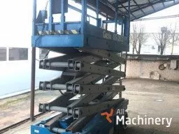 GENIE GS2632 Scissor lifts (2003 year) #2334