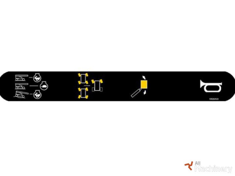 JLG JLG1702676  Other parts for working platforms #2336