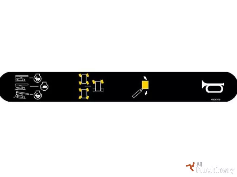 JLG JLG1702676  Other parts for working platforms (2019 year) #2336