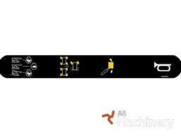 JLG JLG1702676  Other parts for working platforms #2336