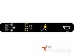 JLG JLG1702676  Other parts for working platforms (2019 year) #2336