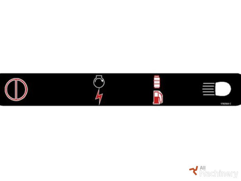 JLG JLG 1702564 Other parts for working platforms #2337