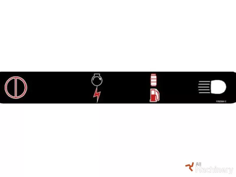 JLG JLG 1702564 Other parts for working platforms (2019 year) #2337