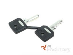 UPRIGHT Upright 57238-000 Working platform engines and parts #2340