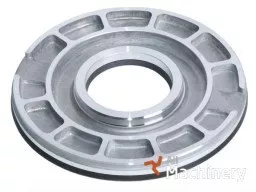 GENIE Genie 7-126-495 Working platform operating parts (2019 year) #2342