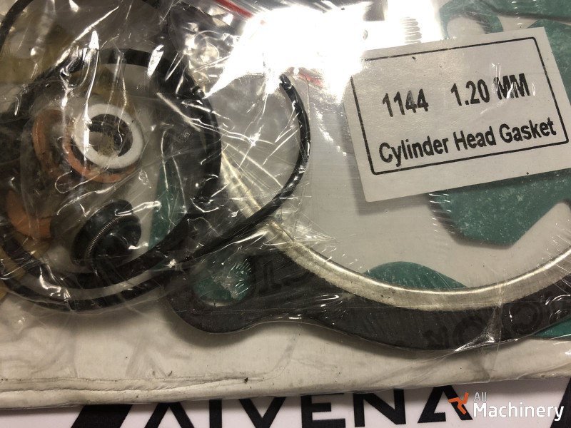LAMBORGHINI Gasket set for Lombardini 15LD440 Petrol engines for parts #2343