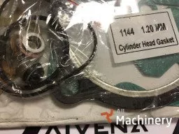 LAMBORGHINI Gasket set for Lombardini 15LD440 Petrol engines for parts (2019 year) #2343