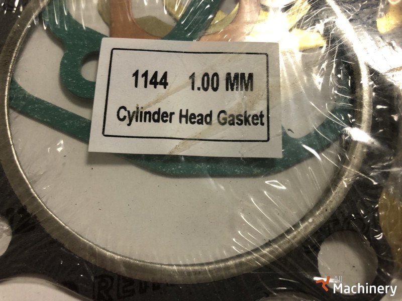 LAMBORGHINI Gasket set for Lombardini 15LD440 Petrol engines for parts #2343