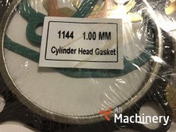 LAMBORGHINI Gasket set for Lombardini 15LD440 Petrol engines for parts #2343