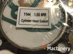 LAMBORGHINI Gasket set for Lombardini 15LD440 Petrol engines for parts (2019 year) #2343
