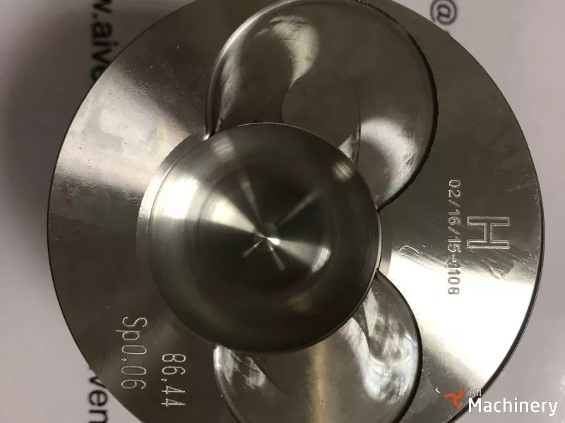 LAMBORGHINI Lamborghini 15LD 4040 Petrol engines for parts (2019 year) #2345