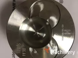 LAMBORGHINI Lamborghini 15LD 4040 Petrol engines for parts (2019 year) #2345