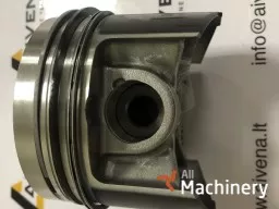 LAMBORGHINI Lamborghini 15LD 4040 Petrol engines for parts (2019 year) #2345