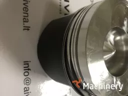 LAMBORGHINI Lamborghini 15LD 4040 Petrol engines for parts (2019 year) #2345