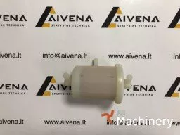 LAMBORGHINI Lombardini 196.3730.088 Diesel engines for parts (2019 year) #2347