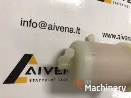 LAMBORGHINI Lombardini 196.3730.088 Diesel engines for parts (2019 year) #2347