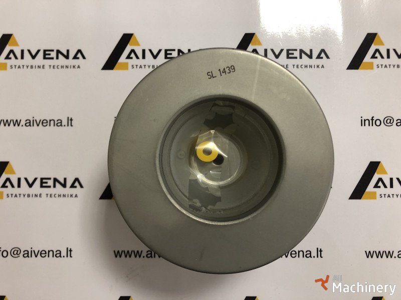 LAMBORGHINI Lombardini 15LD440 Diesel engines for parts #2348