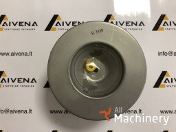 LAMBORGHINI Lombardini 15LD440 Diesel engines for parts #2348