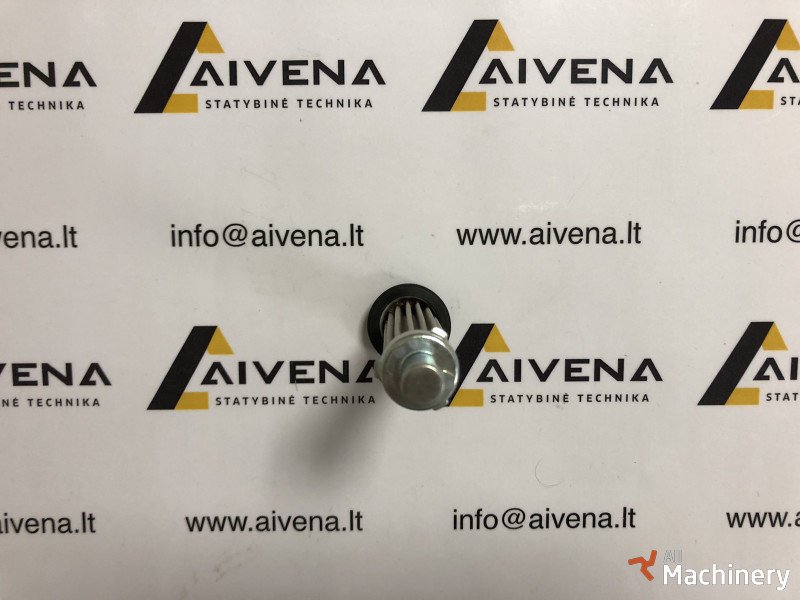 LAMBORGHINI BPR 55/65DEngine  Diesel engines for parts #2349