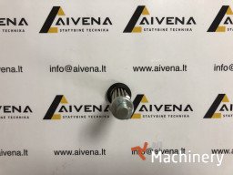 LAMBORGHINI BPR 55/65DEngine  Diesel engines for parts #2349