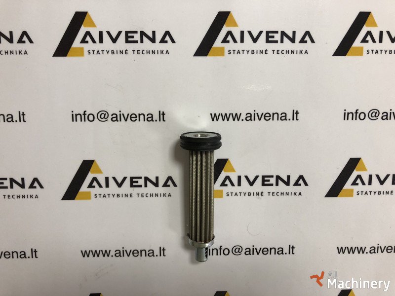 LAMBORGHINI BPR 55/65DEngine  Diesel engines for parts #2349