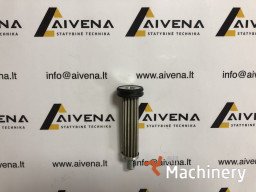 LAMBORGHINI BPR 55/65DEngine  Diesel engines for parts #2349