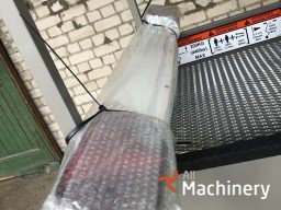 NIFTYLIFT Nifty 17 Trailer mounted working platforms #2356