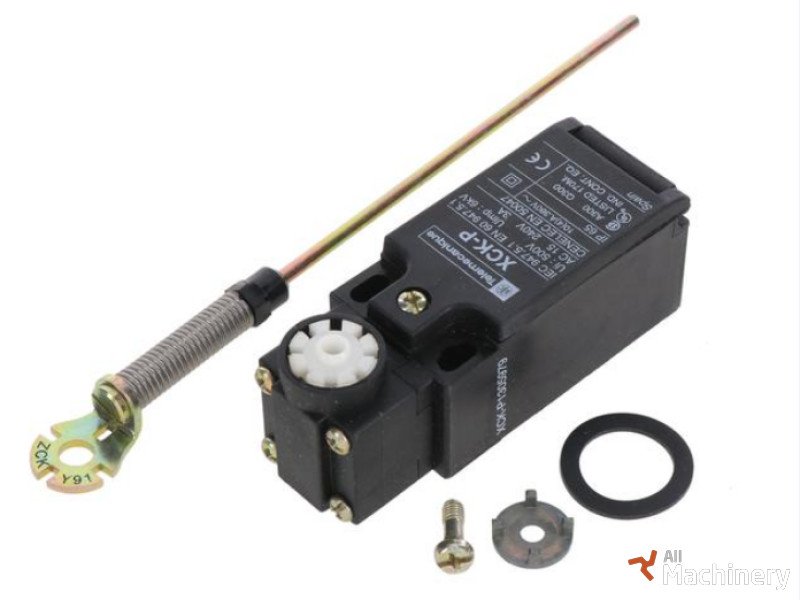 GENIE Genie 88356-127J5 Working platform engines and parts (2020 year) #2362