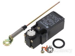 GENIE Genie 88356-127J5 Working platform engines and parts (2020 year) #2362