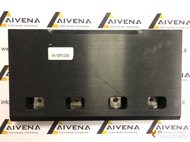 HAULOTTE Haulotte 183P312090 Working platform electrics #2370