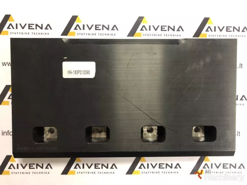 HAULOTTE Haulotte 183P312090 Working platform electric parts (2020 year) #2370