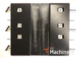 HAULOTTE Haulotte 183P312080 Working platform electric parts (2020 year) #2372